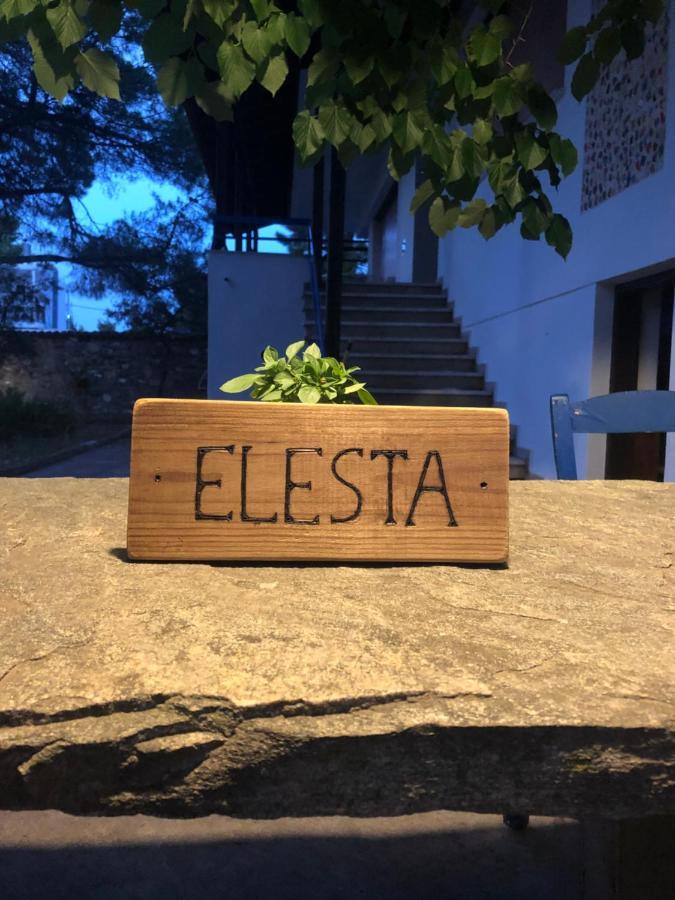 Elesta Villa Vourvourou Exterior photo